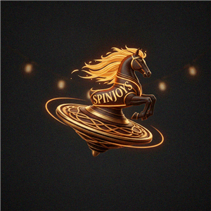 Spinjoys
